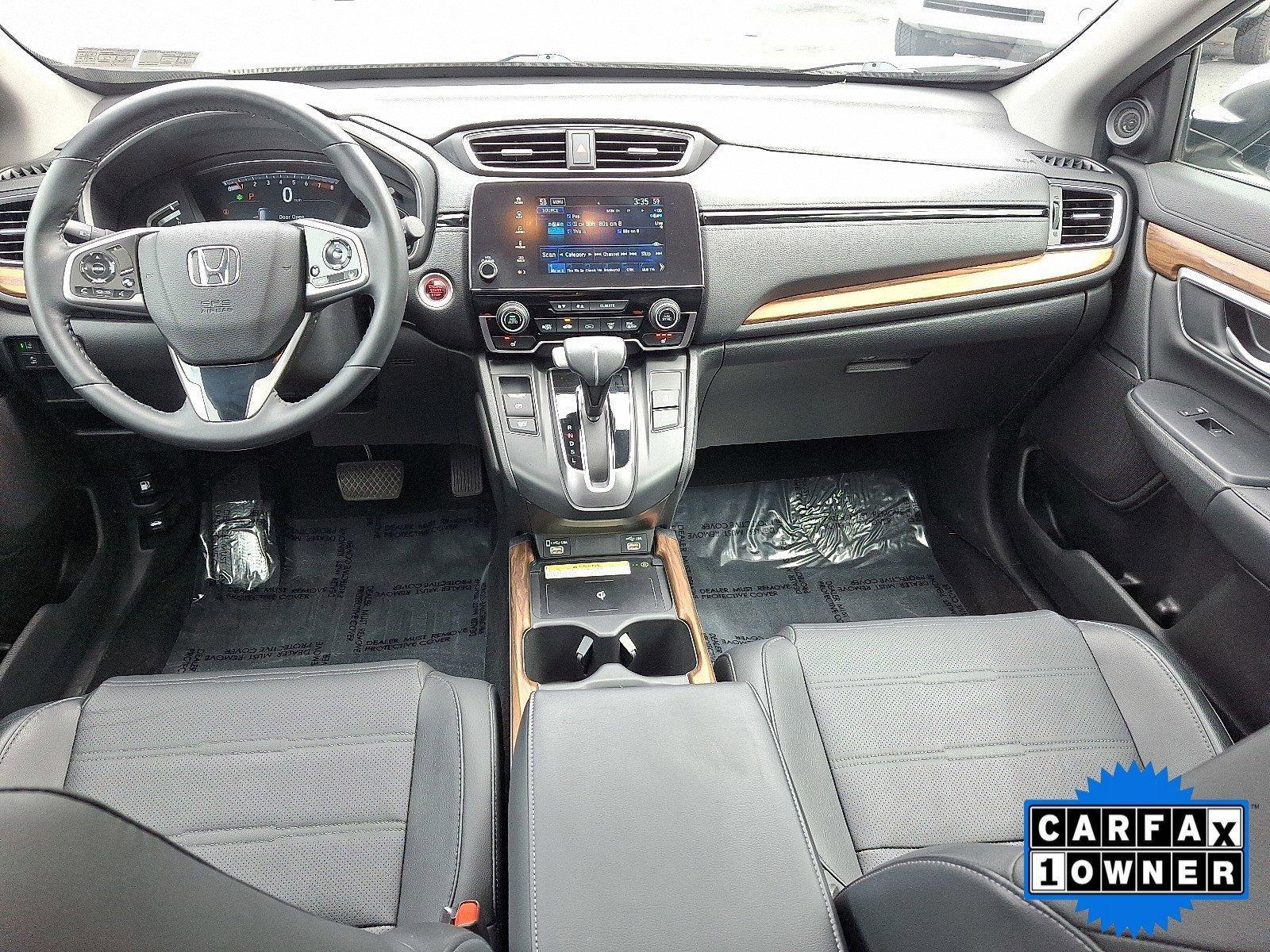 2020 Honda CR-V Vehicle Photo in Harrisburg, PA 17111