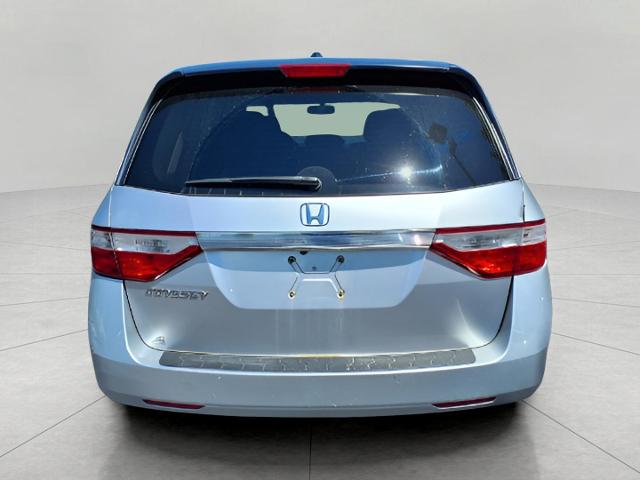 2011 Honda Odyssey Vehicle Photo in Oshkosh, WI 54904