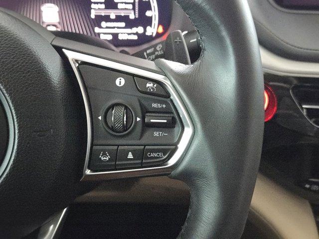 2024 Acura MDX Vehicle Photo in Decatur, TX 76234