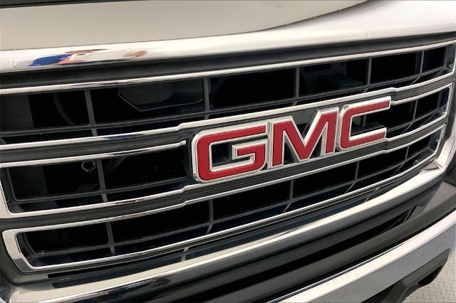 2014 GMC Sierra 1500 Vehicle Photo in Lees Summit, MO 64086