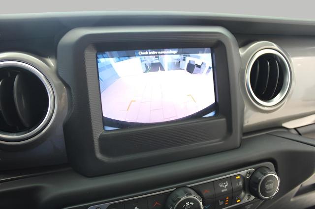 2018 Jeep Wrangler Unlimited Vehicle Photo in Green Bay, WI 54304
