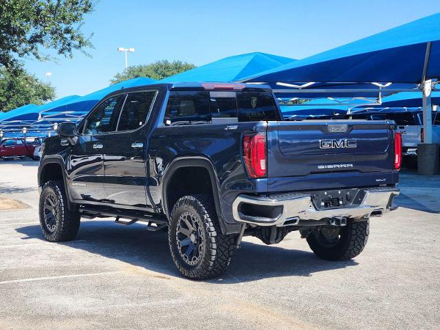 2020 GMC Sierra 1500 Vehicle Photo in DENTON, TX 76210-9321