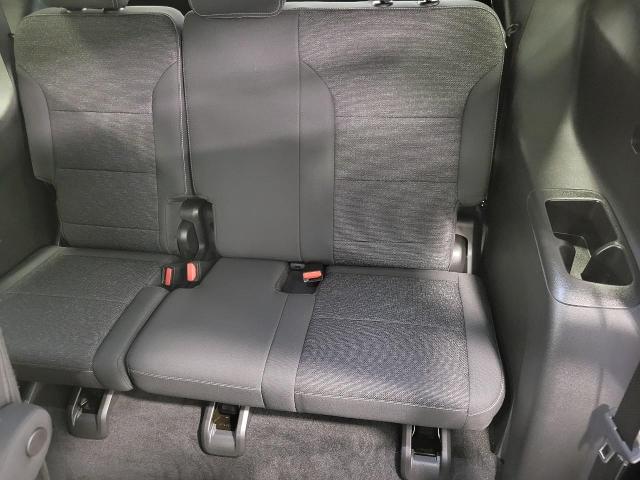 2025 Chevrolet Traverse Vehicle Photo in APPLETON, WI 54914-4656