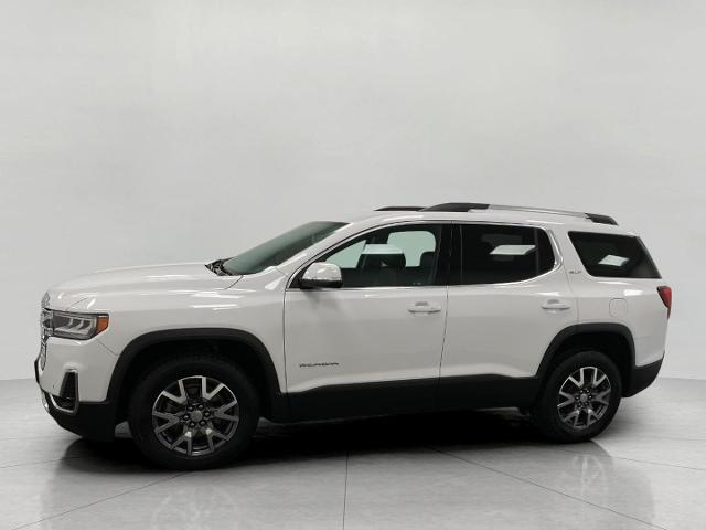 2023 GMC Acadia Vehicle Photo in Appleton, WI 54913