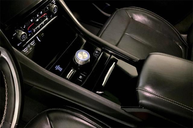2021 Jeep Grand Cherokee L Vehicle Photo in Kansas City, MO 64114
