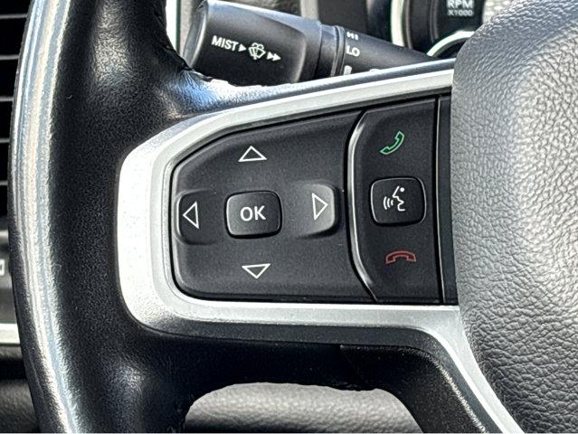 2022 Ram 1500 Vehicle Photo in Savannah, GA 31419
