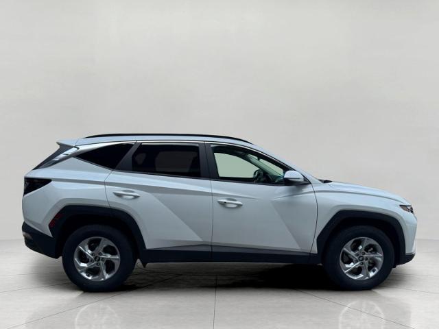 2022 Hyundai TUCSON Vehicle Photo in Appleton, WI 54914