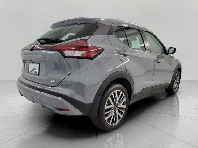 2023 Nissan Kicks Vehicle Photo in NEENAH, WI 54956-2243