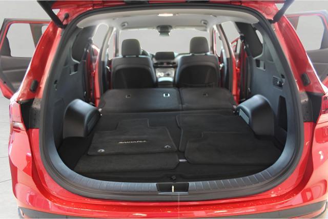 2023 Hyundai SANTA FE Vehicle Photo in Green Bay, WI 54304