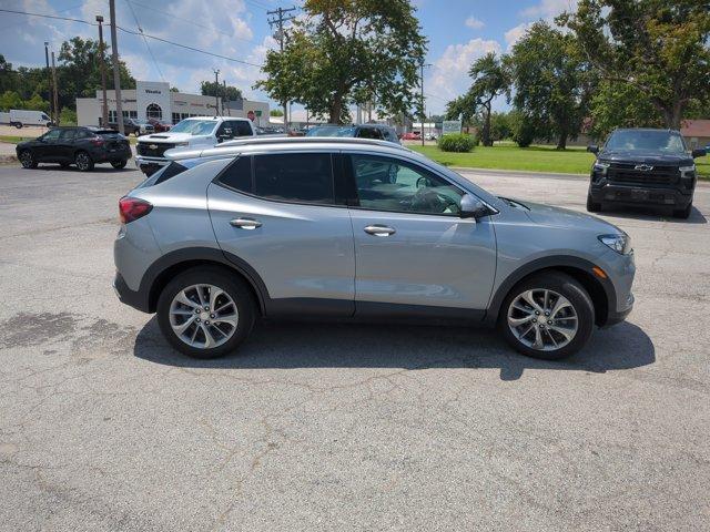 2023 Buick Encore GX Vehicle Photo in WEST FRANKFORT, IL 62896-4173