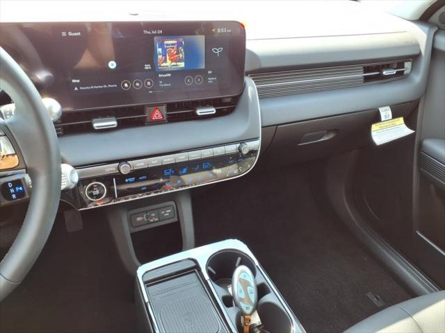 2025 Hyundai IONIQ 5 Vehicle Photo in Peoria, IL 61615