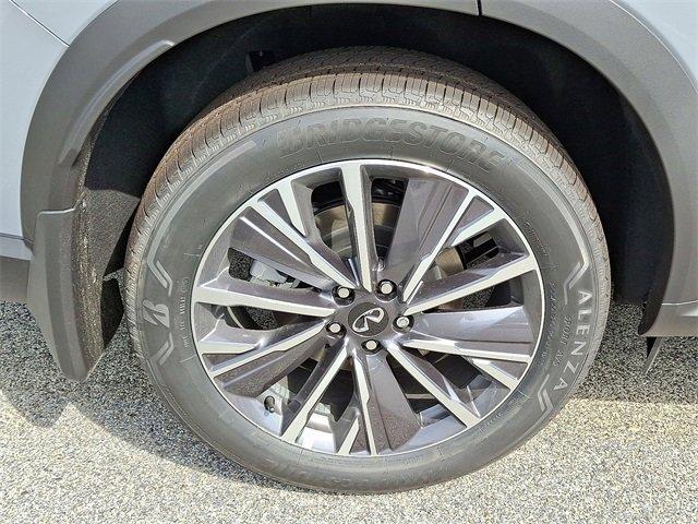 2026 INFINITI QX60 Vehicle Photo in Willow Grove, PA 19090