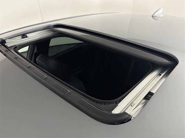 2025 Buick Envista Vehicle Photo in PUYALLUP, WA 98371-4149