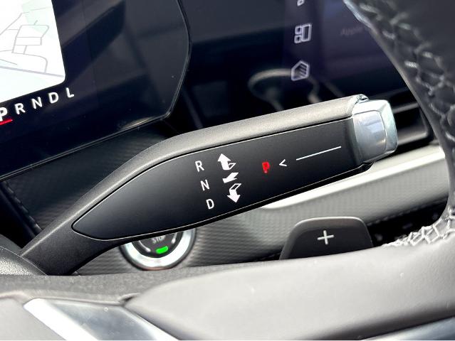 2026 Chevrolet Equinox Vehicle Photo in BEAUFORT, SC 29906-4218