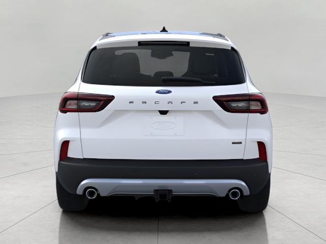 2025 Ford Escape Vehicle Photo in Neenah, WI 54956