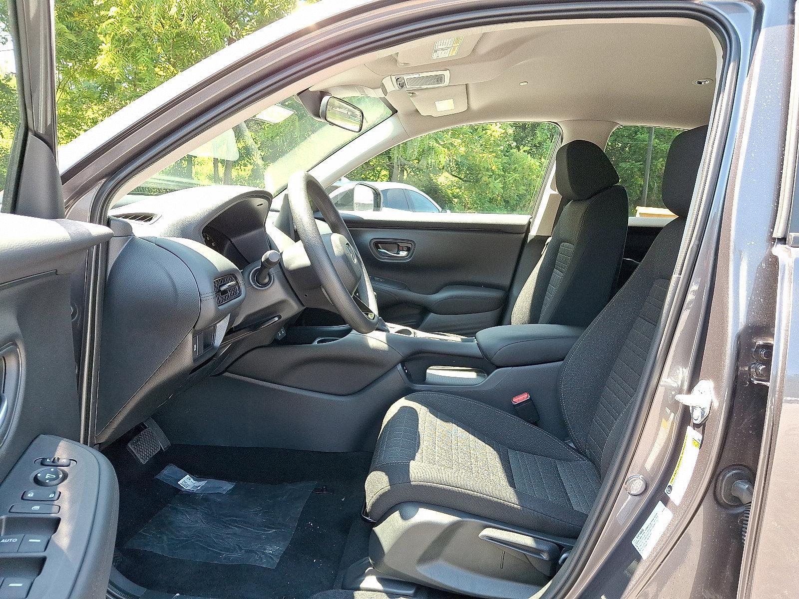 2026 Honda HR-V Vehicle Photo in Harrisburg, PA 17111