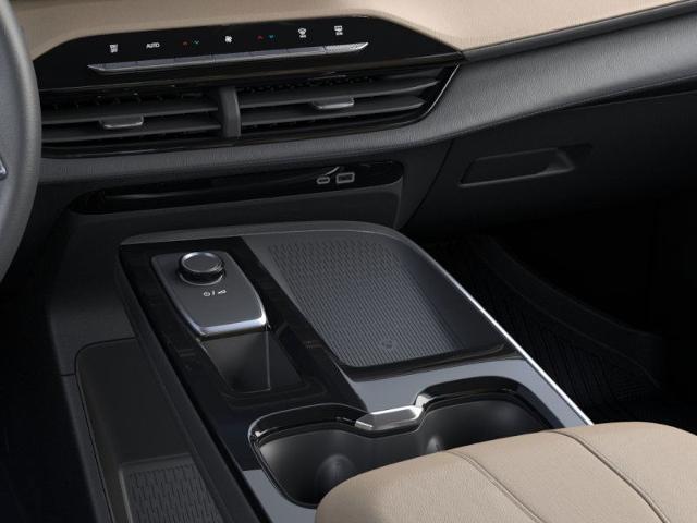 2026 Buick Enclave Vehicle Photo in NEENAH, WI 54956-2243