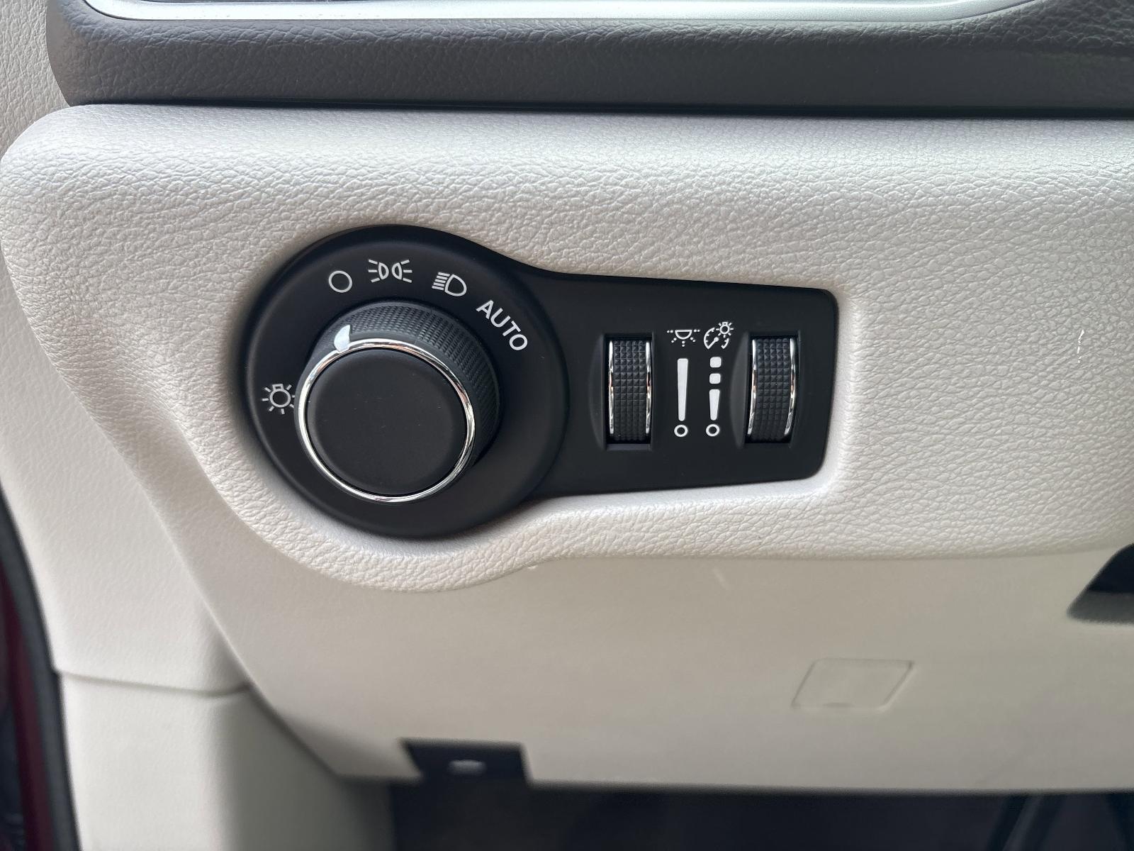 2017 Chrysler Pacifica Vehicle Photo in Mechanicsburg, PA 17050