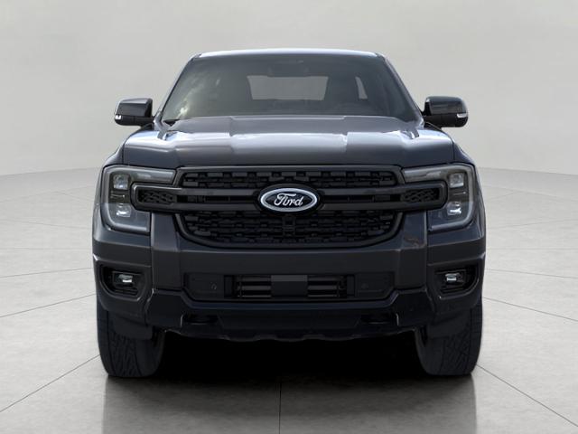 2025 Ford Ranger Vehicle Photo in Oshkosh, WI 54901