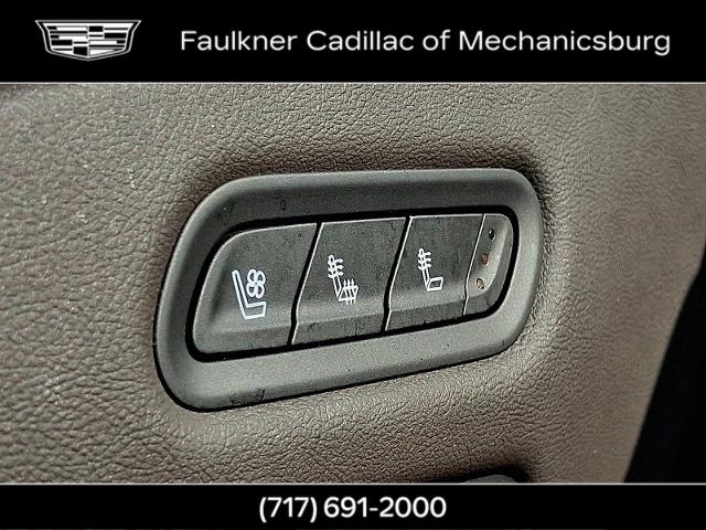 2023 Cadillac Escalade Vehicle Photo in MECHANICSBURG, PA 17050-1707