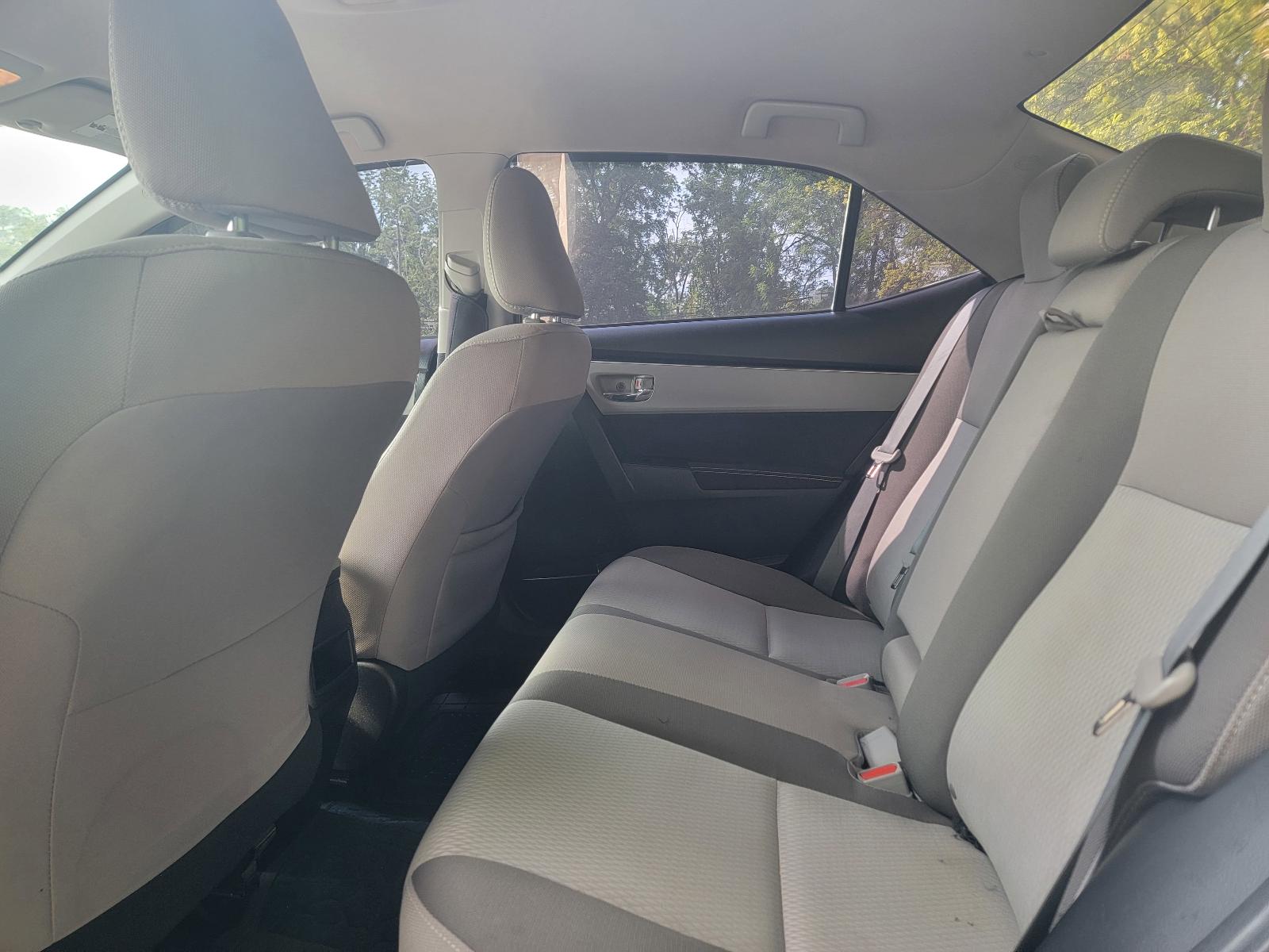 2019 Toyota Corolla Vehicle Photo in Harrisburg, PA 17111