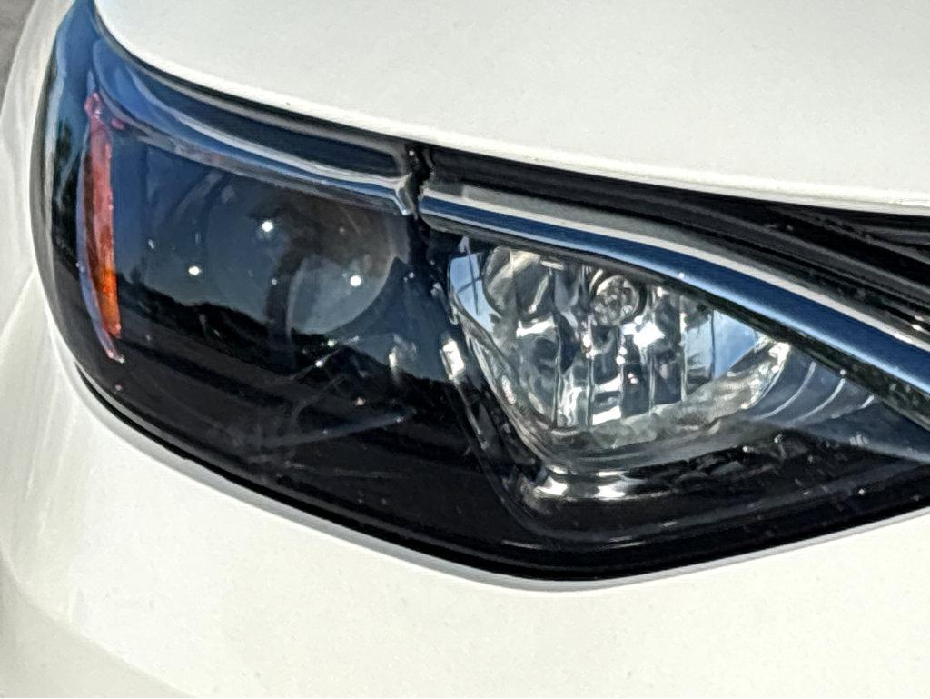 2022 Chevrolet Malibu Vehicle Photo in POOLER, GA 31322-3252