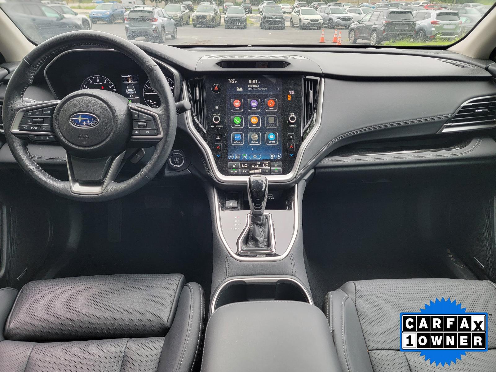 2024 Subaru Outback Vehicle Photo in Harrisburg, PA 17111