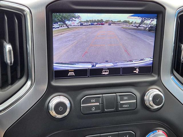 2021 GMC Sierra 1500 Vehicle Photo in DENTON, TX 76210-9321