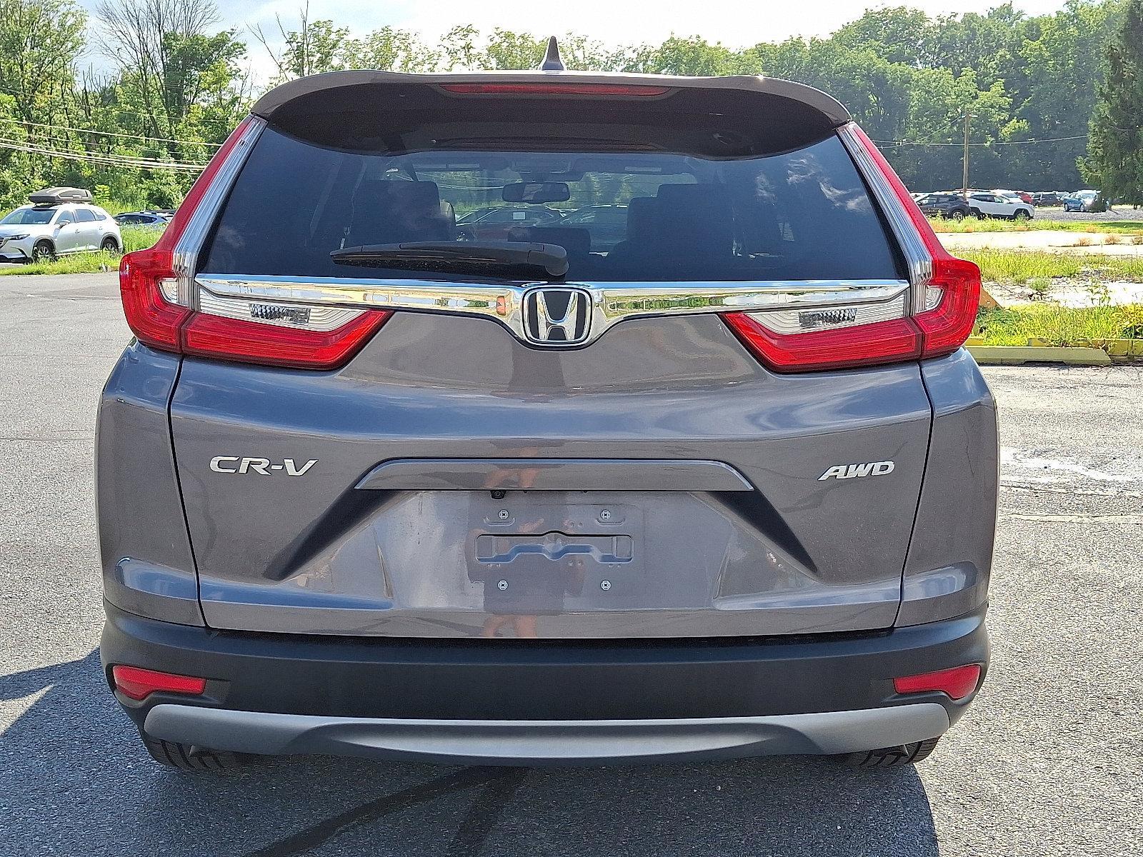 2019 Honda CR-V Vehicle Photo in Harrisburg, PA 17111