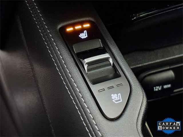 2024 Kia Telluride Vehicle Photo in Puyallup, WA 98371