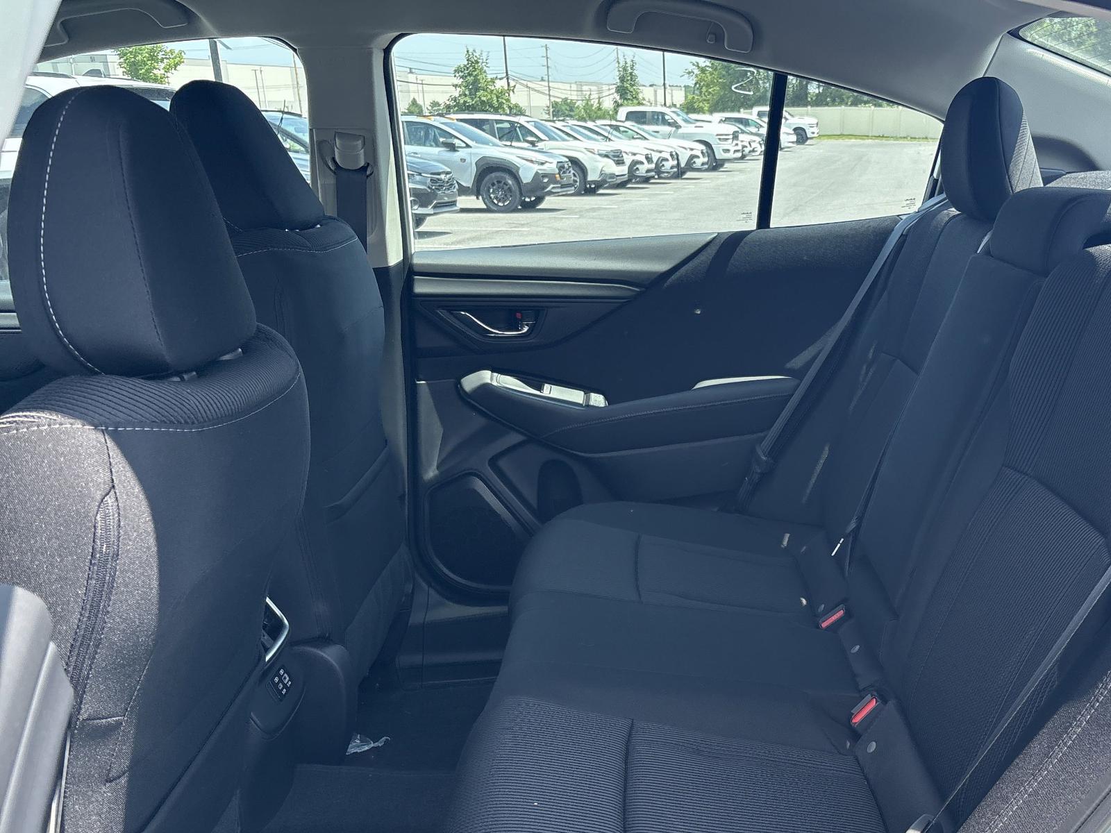 2025 Subaru Legacy Vehicle Photo in Mechanicsburg, PA 17050