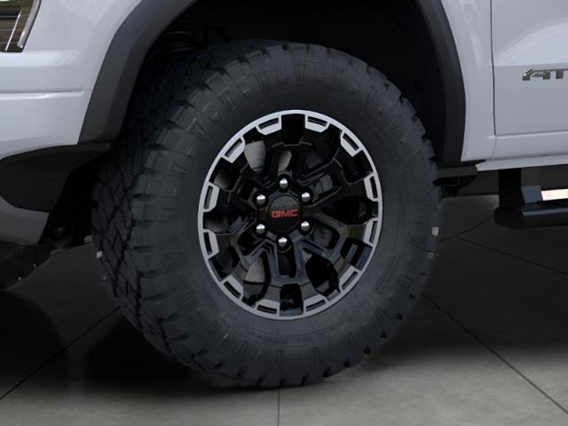 2026 GMC Canyon Vehicle Photo in GREEN BAY, WI 54303-3330