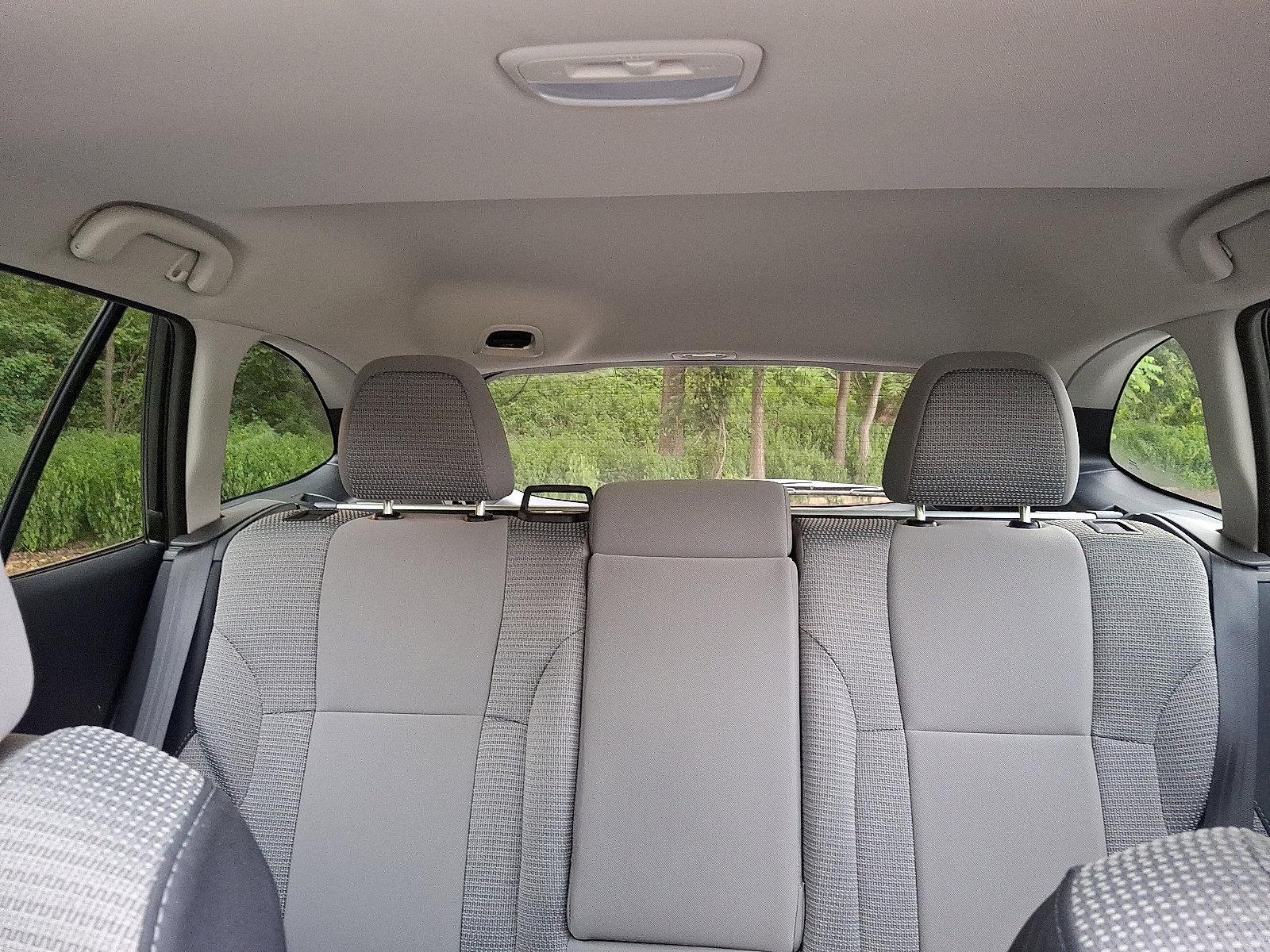 2025 Subaru Outback Vehicle Photo in Harrisburg, PA 17111