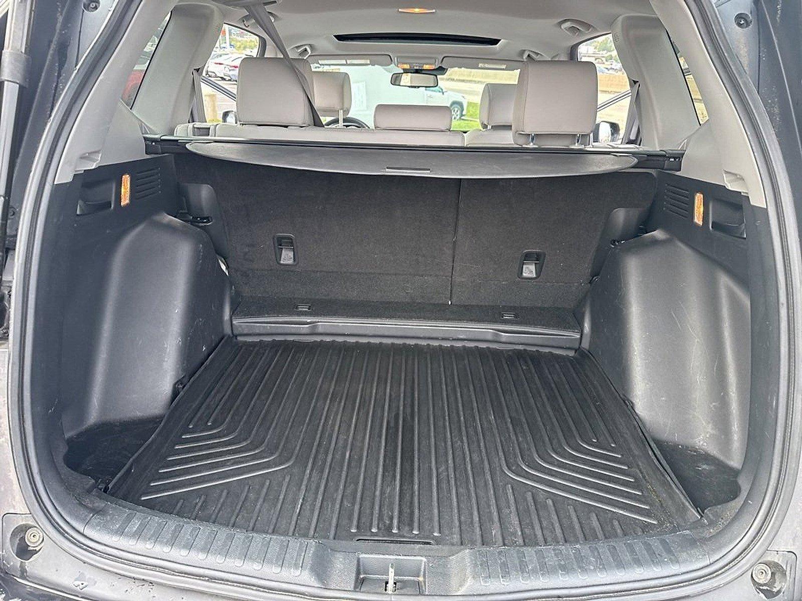 2020 Honda CR-V Vehicle Photo in Harrisburg, PA 17111