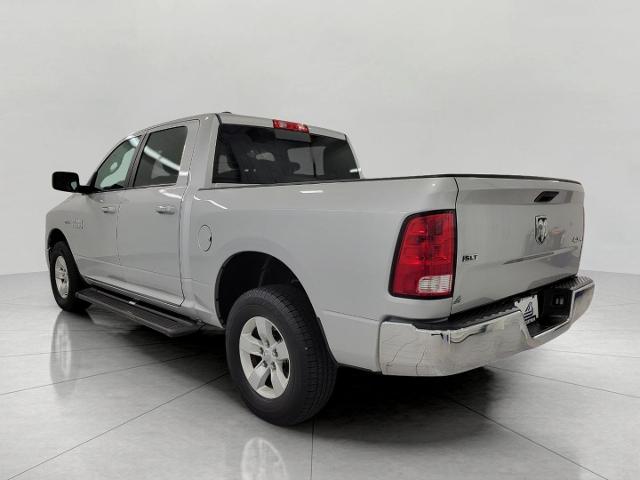 2017 Ram 1500 Vehicle Photo in NEENAH, WI 54956-2243