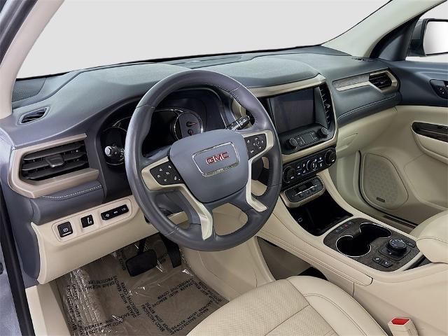 2021 GMC Acadia Vehicle Photo in PUYALLUP, WA 98371-4149