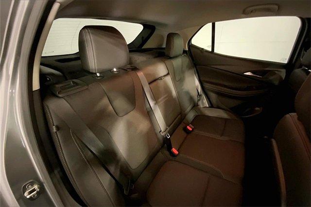 2023 Buick Encore GX Vehicle Photo in INDEPENDENCE, MO 64055-1377