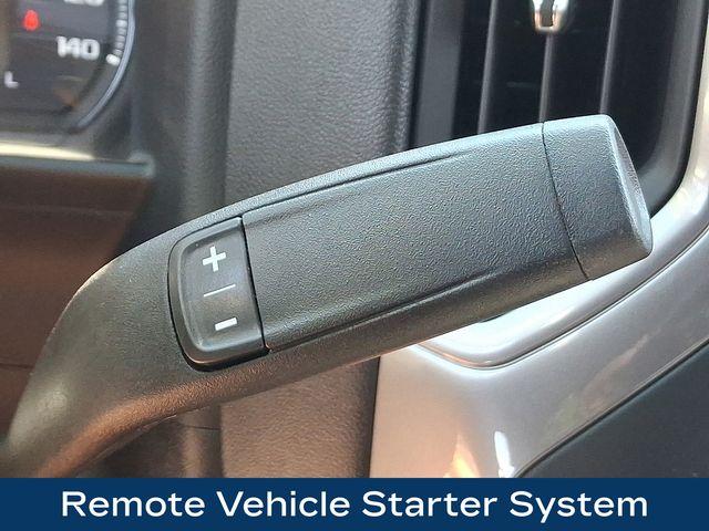2024 Chevrolet Silverado 1500 Vehicle Photo in PAWLING, NY 12564-3219