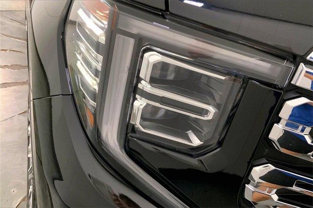 2024 GMC Sierra 1500 Vehicle Photo in INDEPENDENCE, MO 64055-1314
