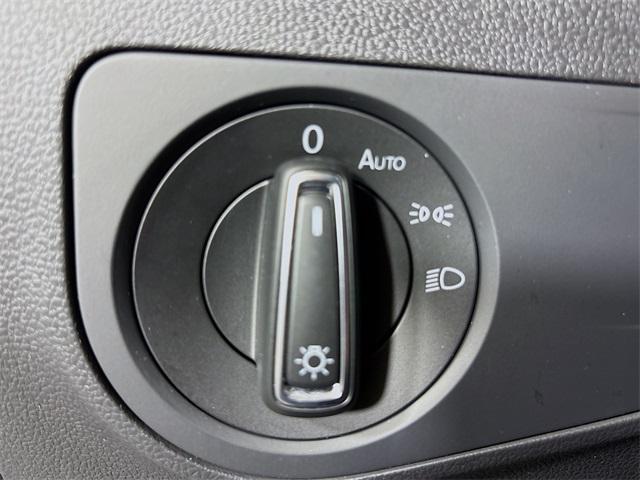 2022 Volkswagen Tiguan Vehicle Photo in Puyallup, WA 98371