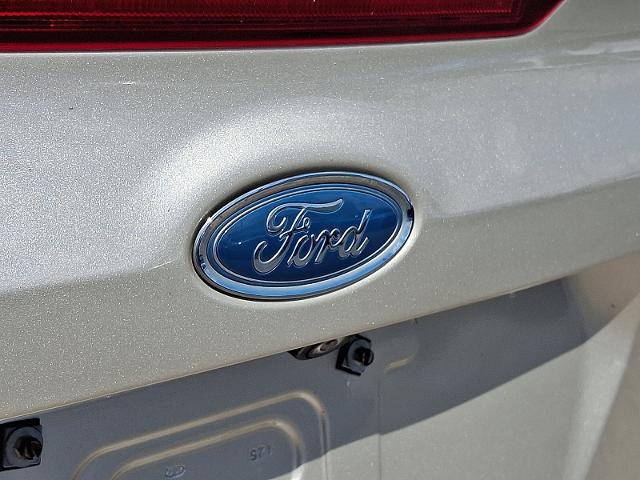 2017 Ford Focus Vehicle Photo in HARRISBURG, PA 17111-1033