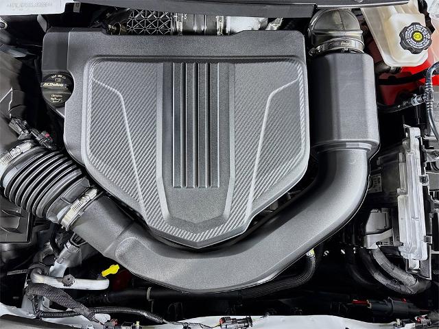2025 Chevrolet Traverse Vehicle Photo in PUYALLUP, WA 98371-4149