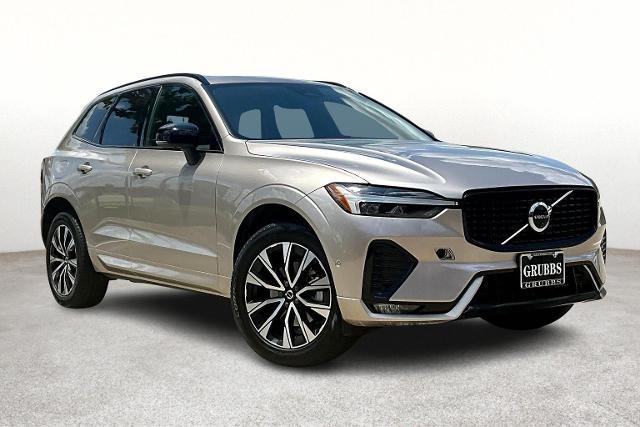 2025 Volvo XC60 Vehicle Photo in Houston, TX 77007