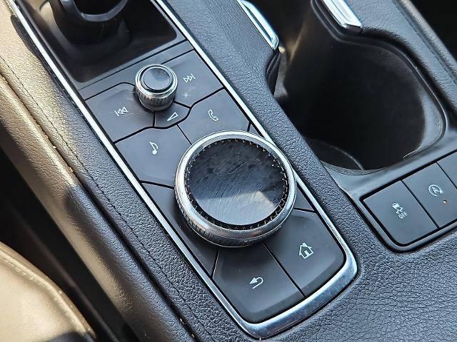 2022 Cadillac XT4 Vehicle Photo in TREVOSE, PA 19053-4984