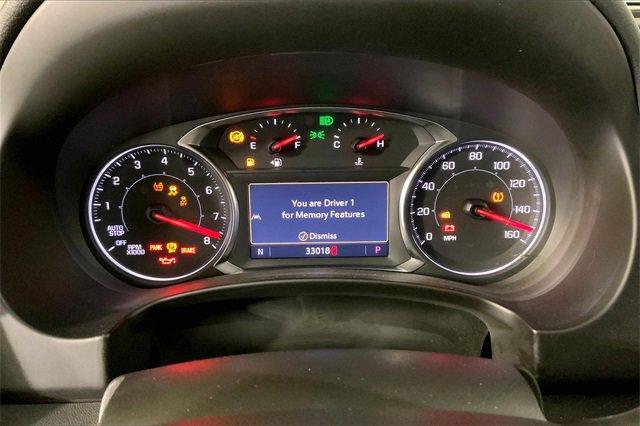 2024 GMC Terrain Vehicle Photo in INDEPENDENCE, MO 64055-1314
