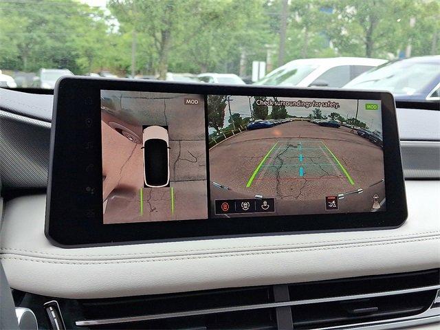2026 INFINITI QX60 Vehicle Photo in Willow Grove, PA 19090