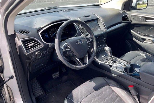 2016 Ford Edge Vehicle Photo in INDEPENDENCE, MO 64055-1314