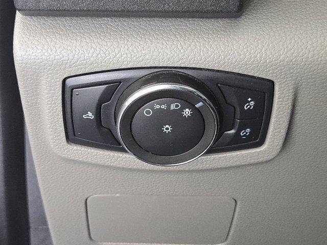 2022 Ford Super Duty F-250 SRW Vehicle Photo in Decatur, TX 76234