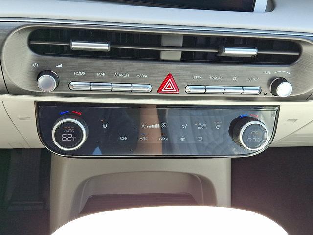 2026 Hyundai PALISADE Vehicle Photo in Philadelphia, PA 19116