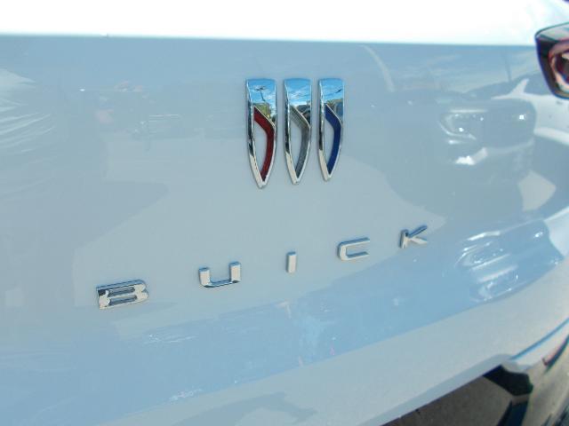 2026 Buick Encore GX Vehicle Photo in LOWELL, MA 01852-4336